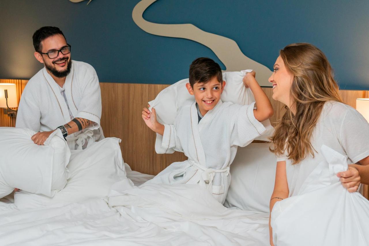 Mercure Itajai Navegantes Buitenkant foto