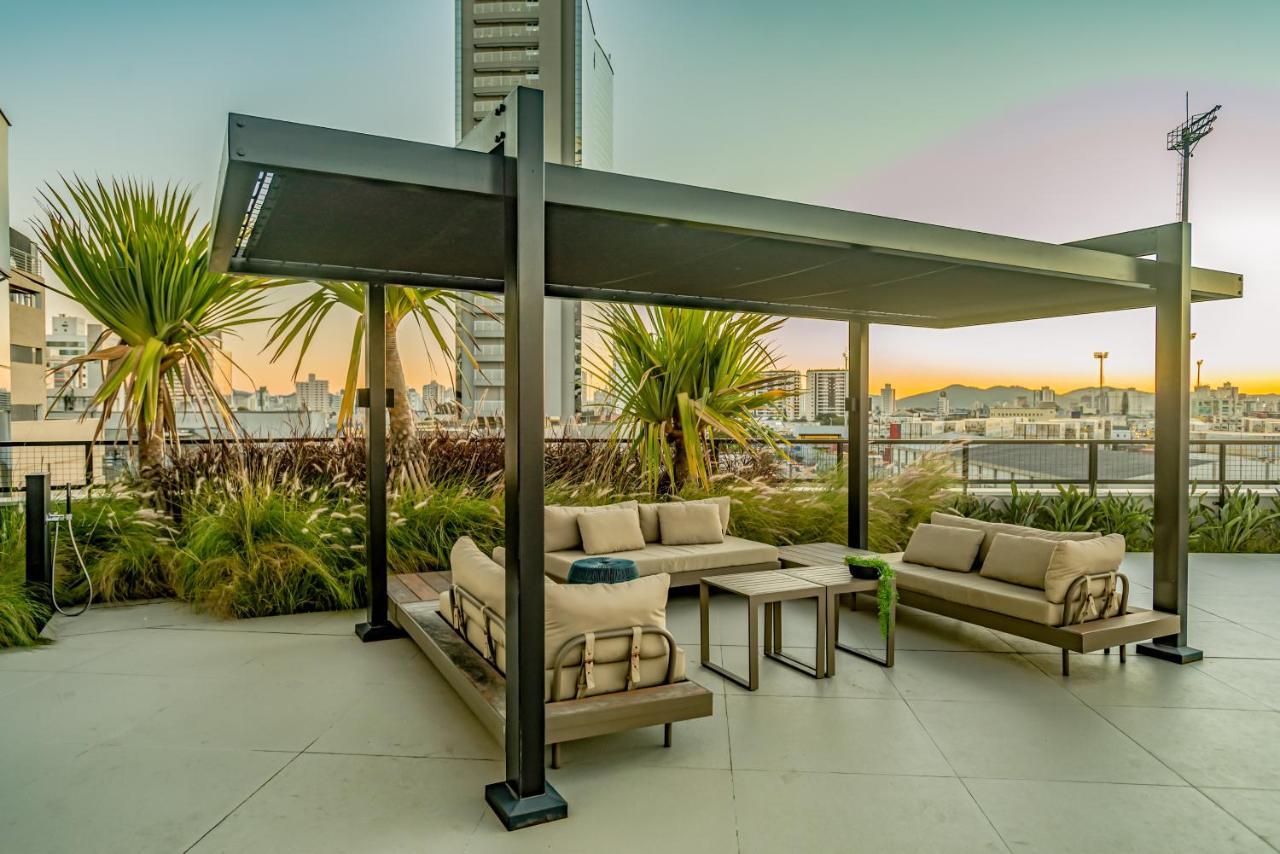 Mercure Itajai Navegantes Buitenkant foto
