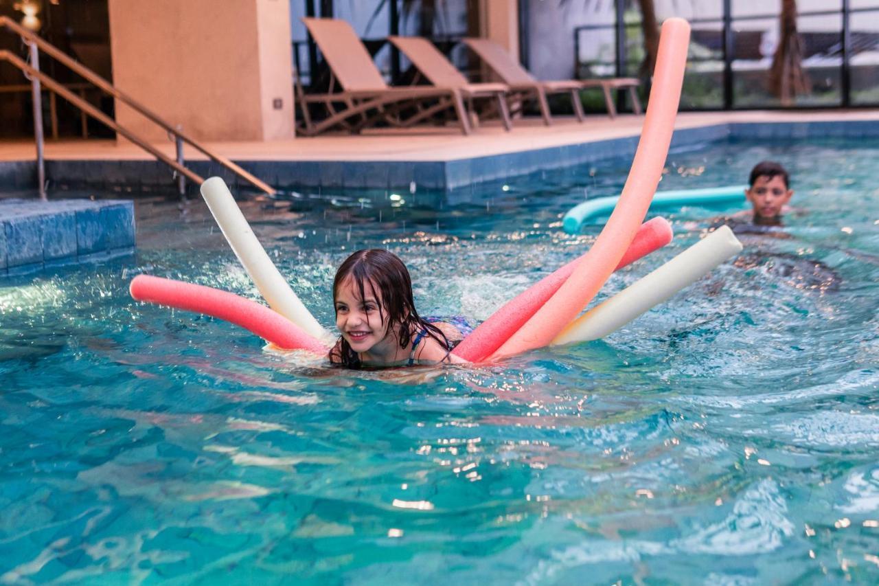 Mercure Itajai Navegantes Buitenkant foto