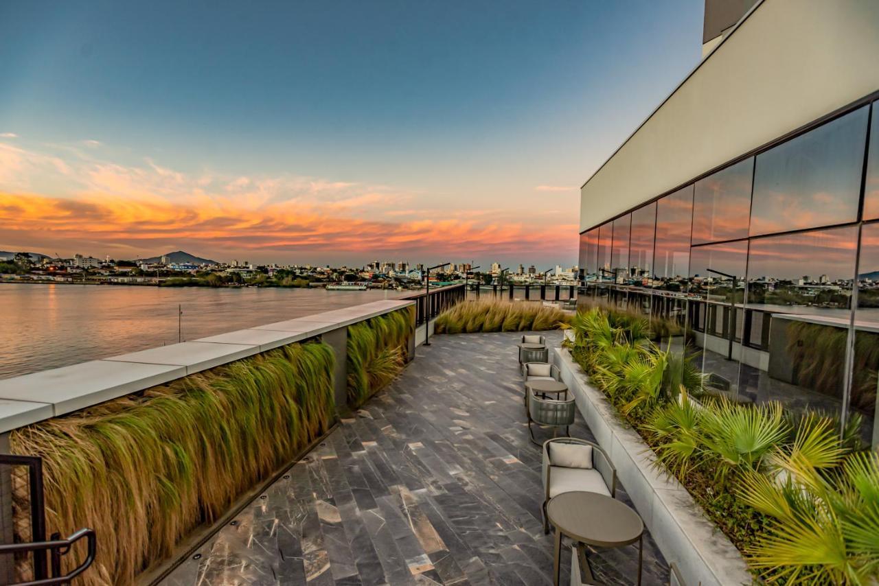 Mercure Itajai Navegantes Buitenkant foto