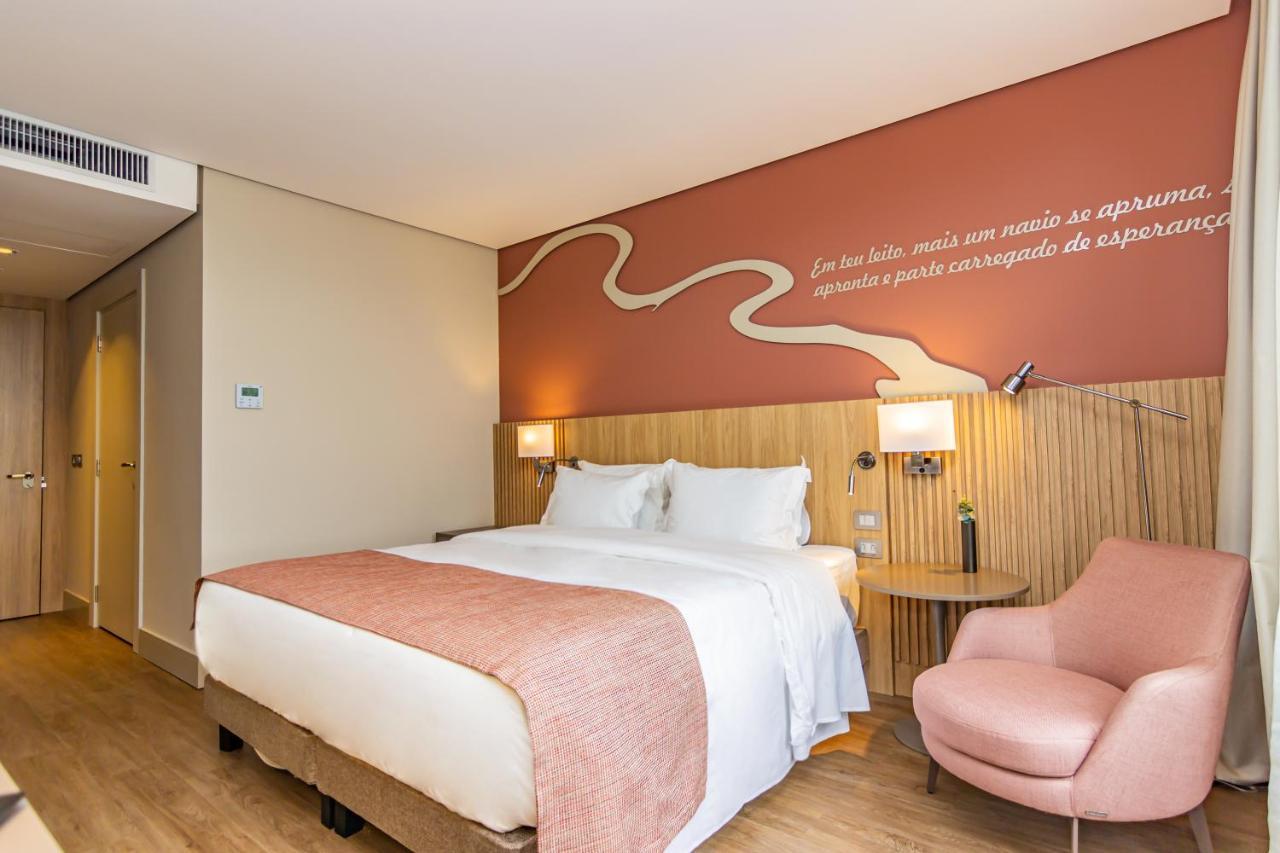 Mercure Itajai Navegantes Buitenkant foto