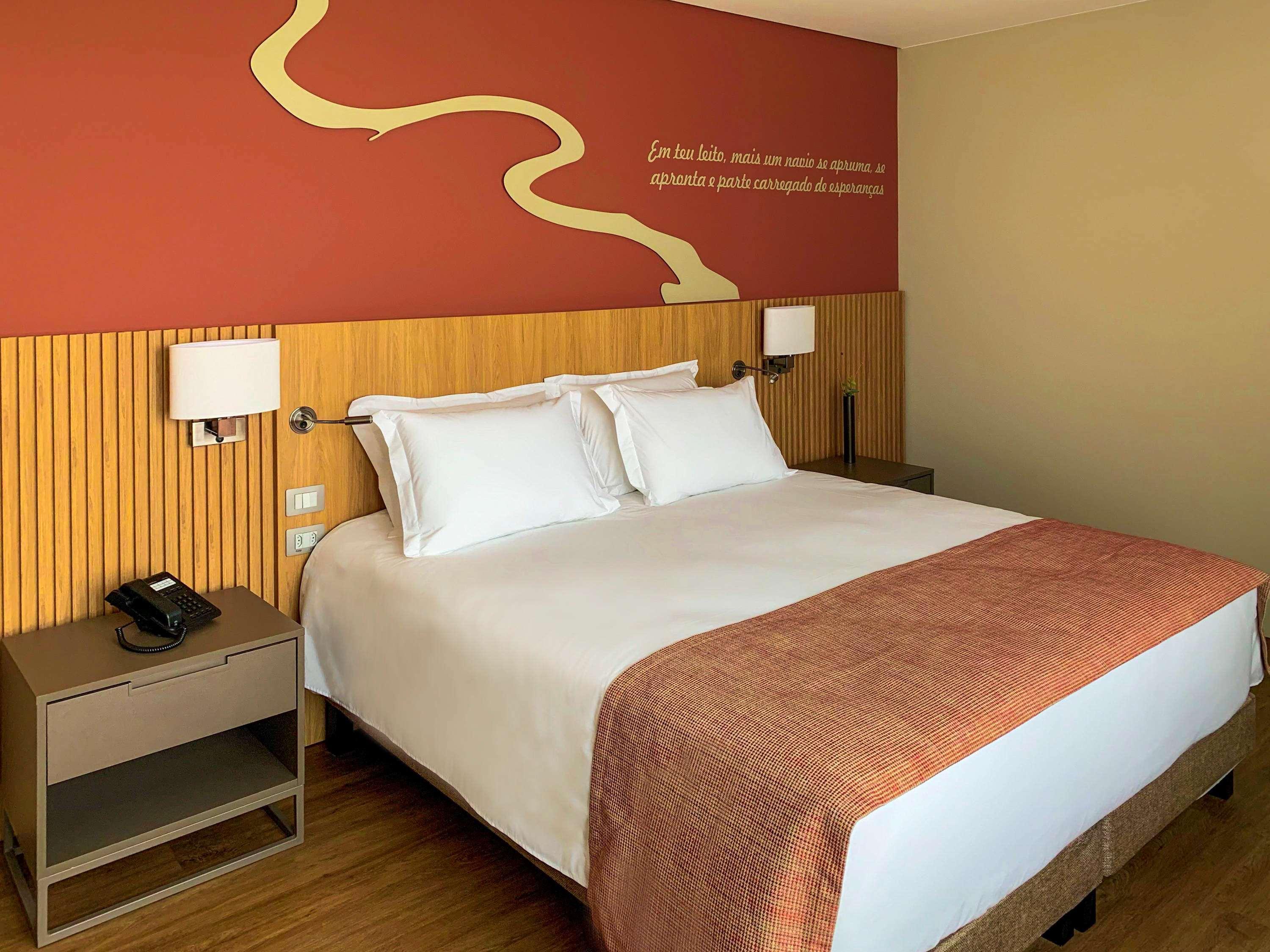 Mercure Itajai Navegantes Buitenkant foto