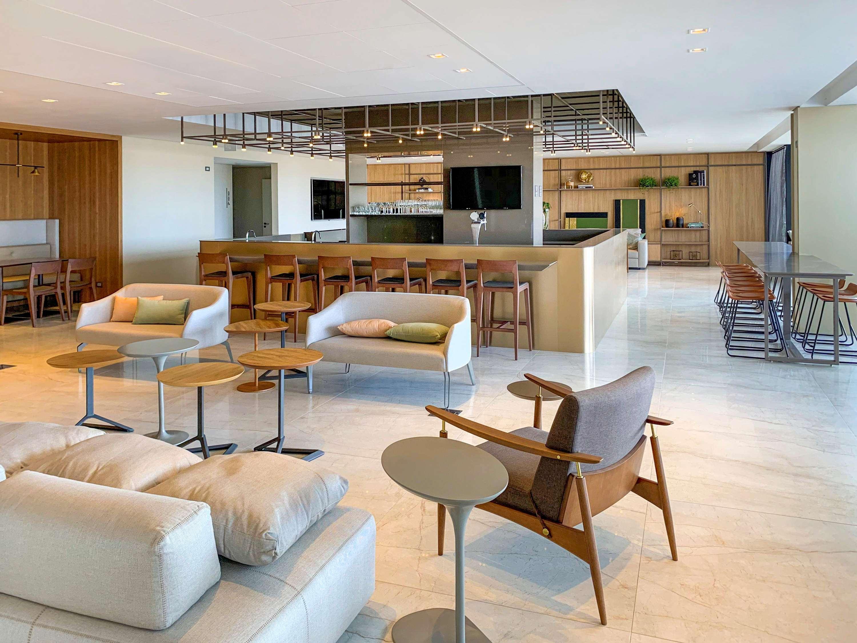 Mercure Itajai Navegantes Buitenkant foto