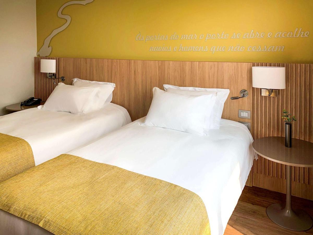 Mercure Itajai Navegantes Buitenkant foto