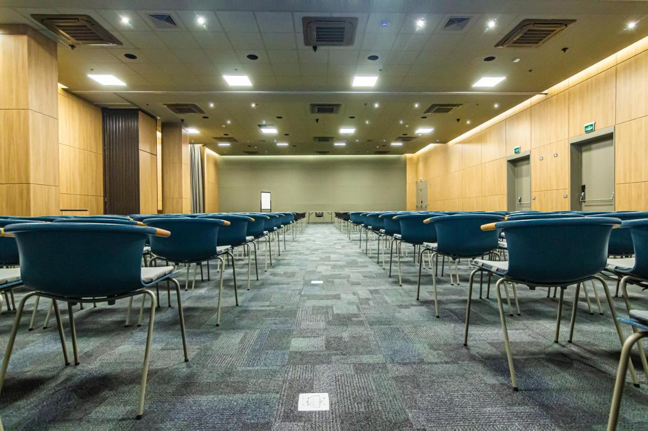 Mercure Itajai Navegantes Buitenkant foto