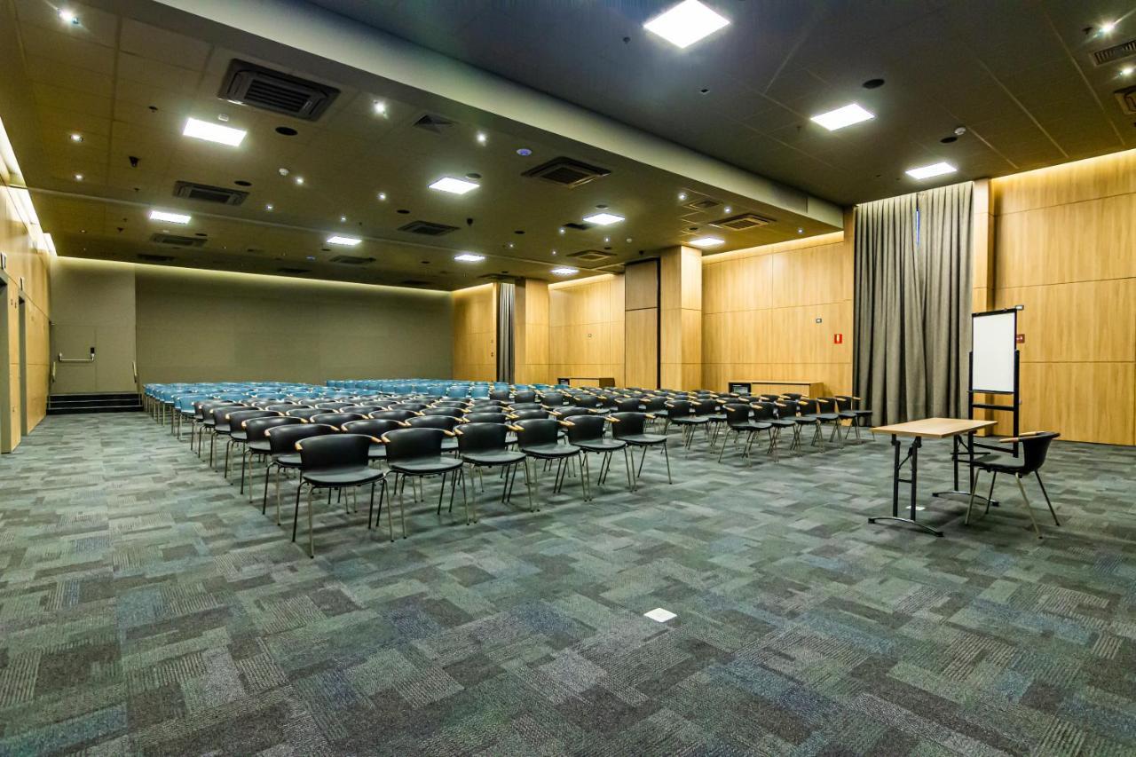 Mercure Itajai Navegantes Buitenkant foto