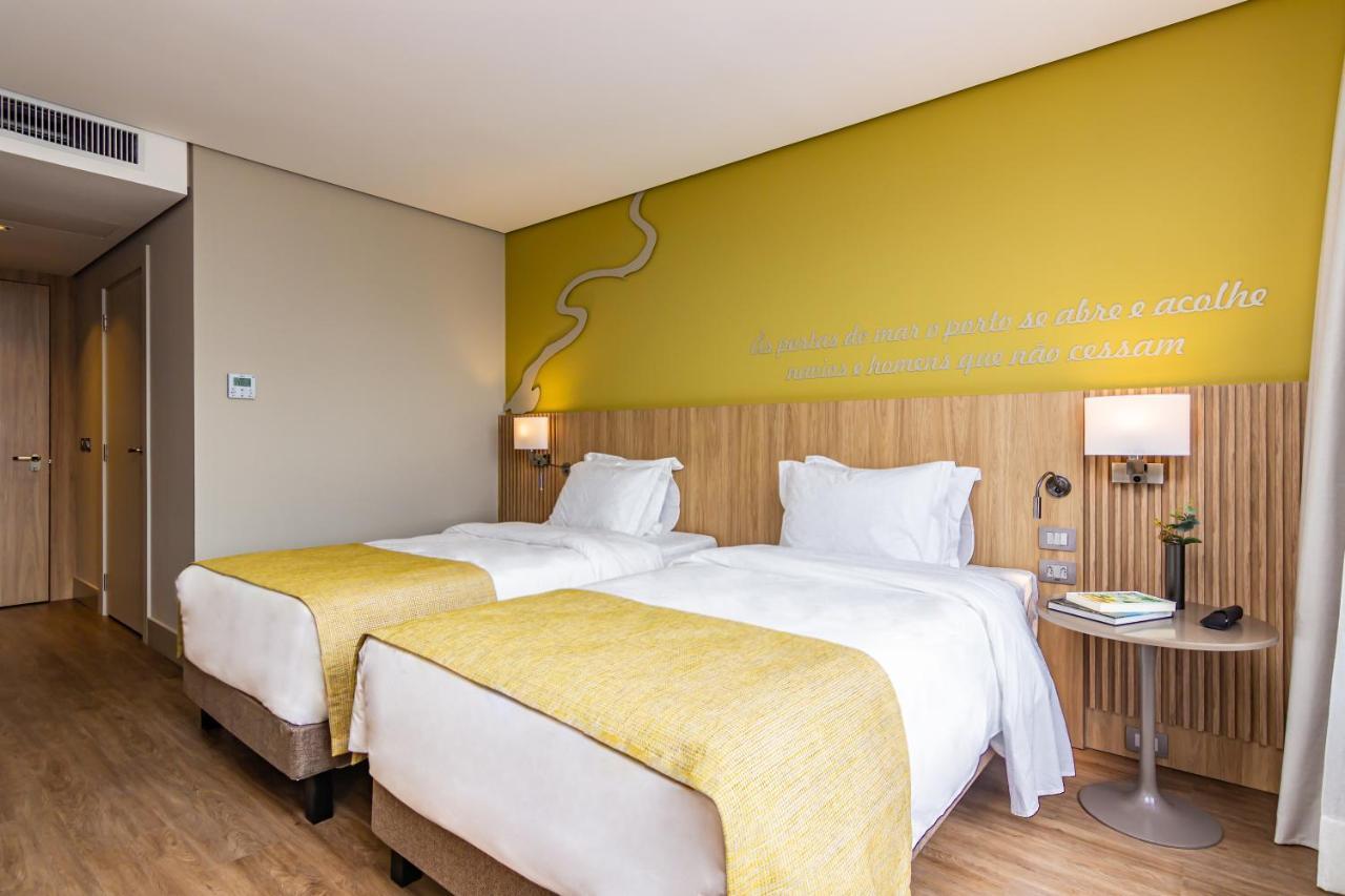Mercure Itajai Navegantes Buitenkant foto